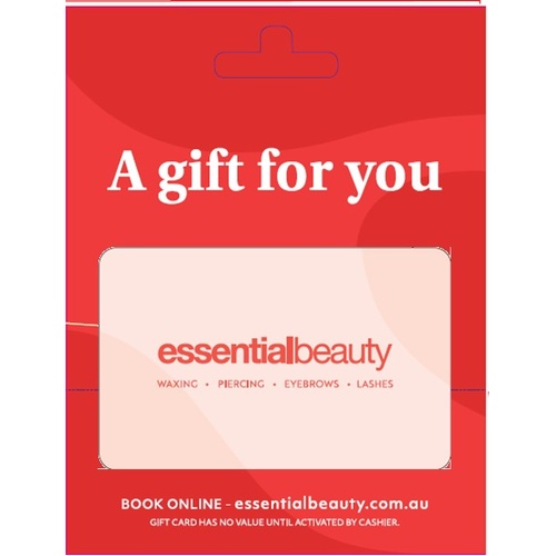 Gift Cards and Voucher Wallets