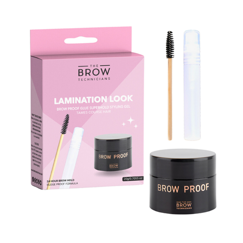 The Brow Technicians Super Hold Brow Glue